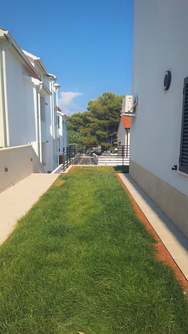 Apartment Nerezine, Mali Lošinj, 75,65m2