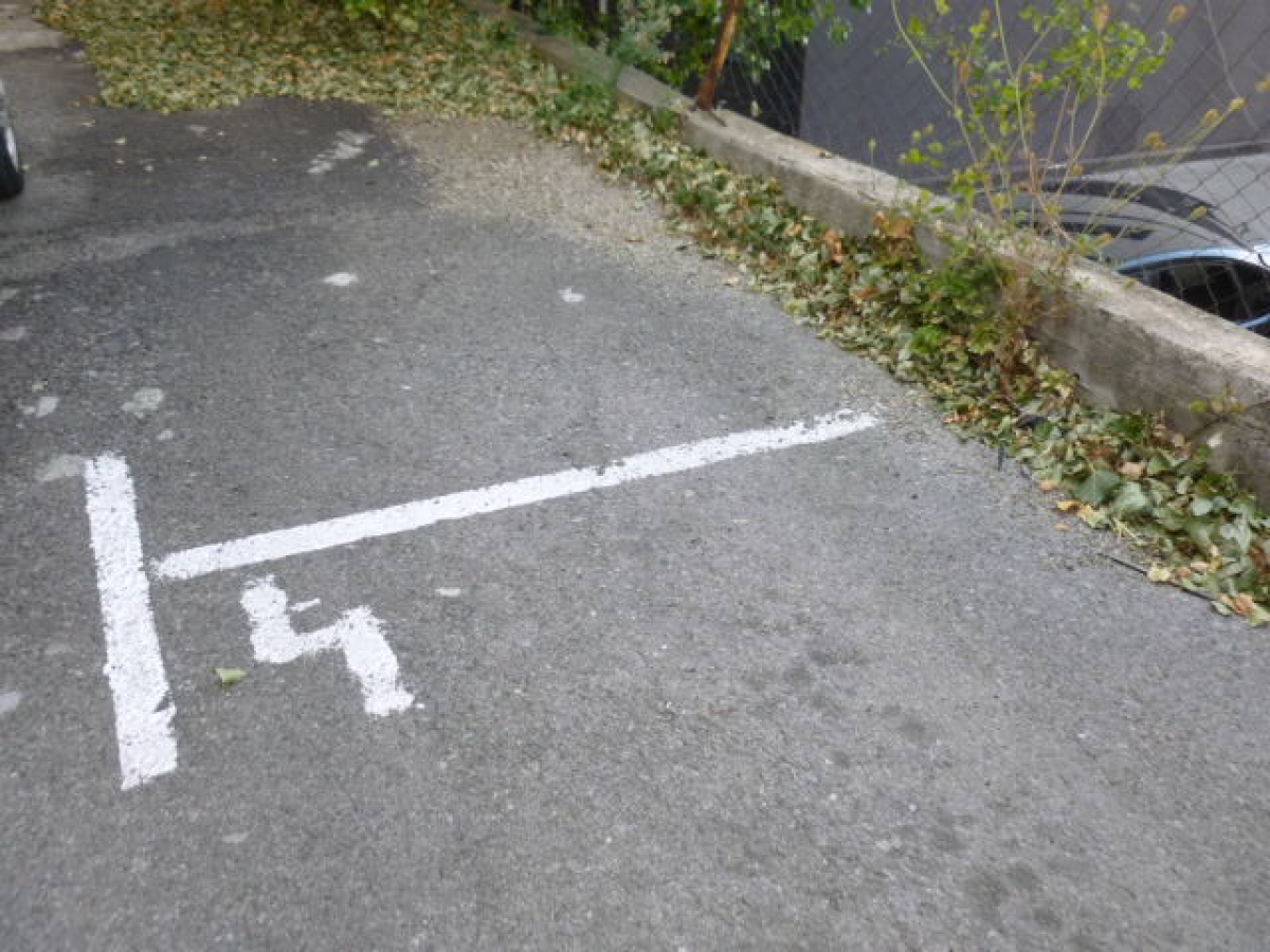 PRODAJA, 2. 0 STAN SA PARKING MESTOM, MIRIJEVO