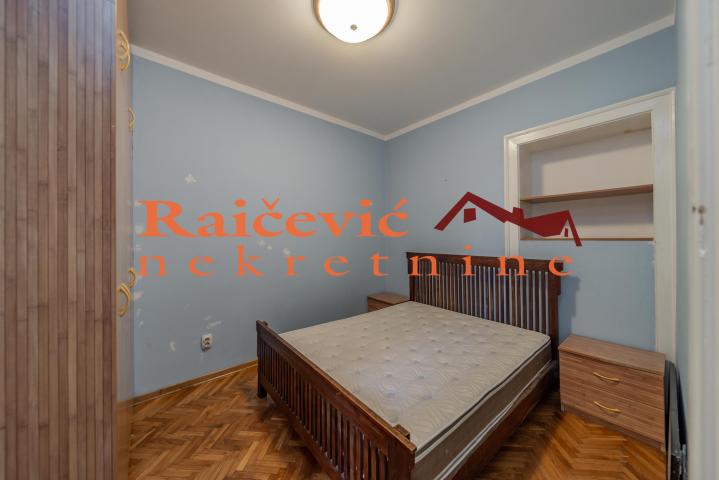 STARI GRAD DORCOL 46m2 , 163000e