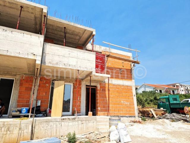 Novi apartman s pogledom na more, Trogir