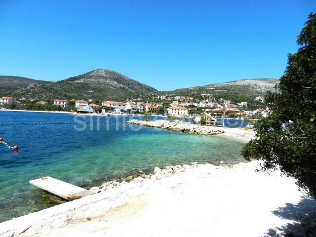 Novi apartman s pogledom na more, Trogir