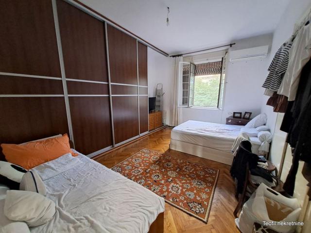 STARI GRAD DORĆOL 76m2 , (T)+G , 254900e