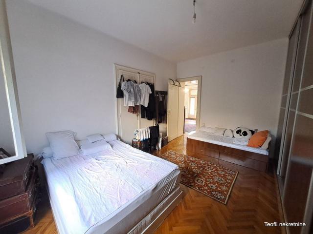 STARI GRAD DORĆOL 76m2 , (T)+G , 254900e