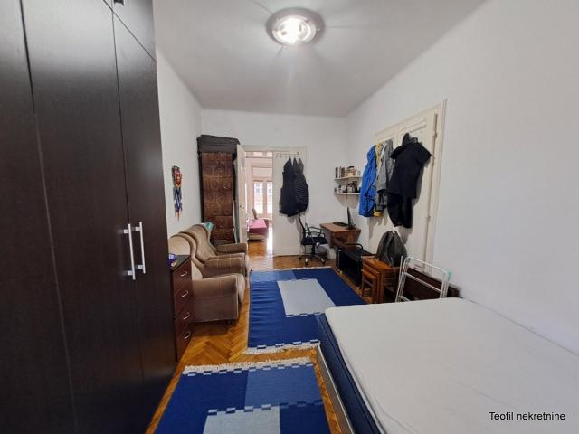 STARI GRAD DORĆOL 76m2 , (T)+G , 254900e