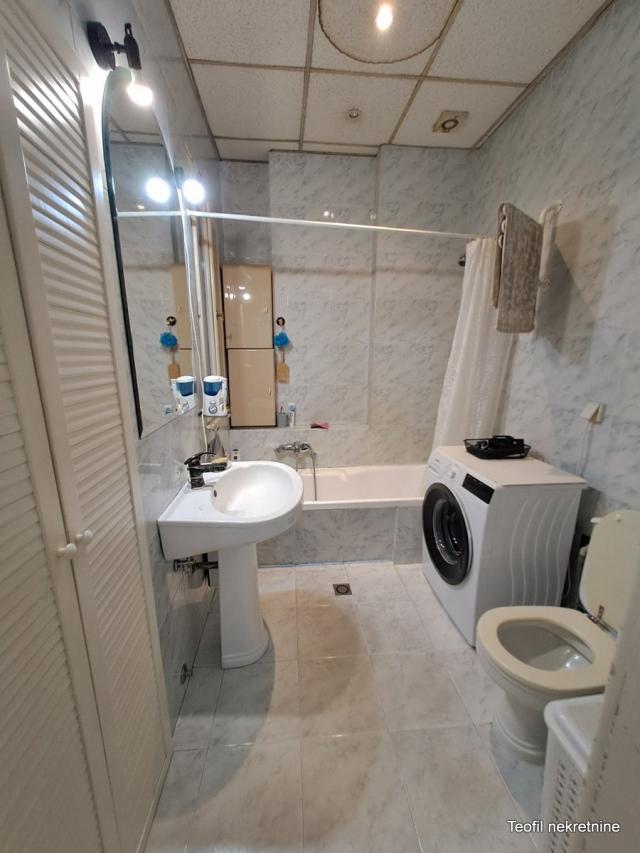 STARI GRAD DORĆOL 76m2 , (T)+G , 254900e