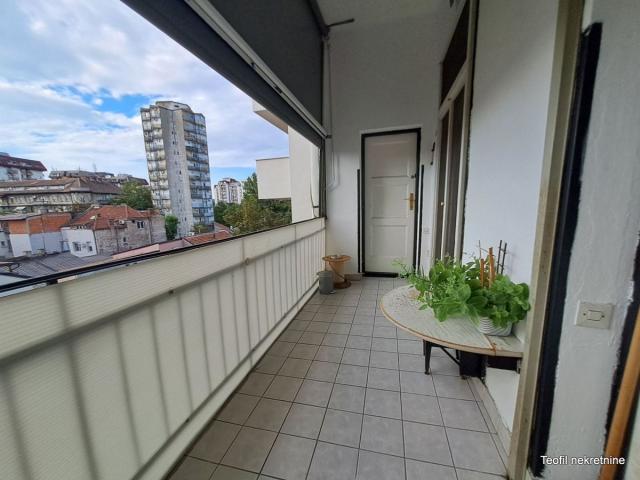 STARI GRAD DORĆOL 76m2 , (T)+G , 254900e