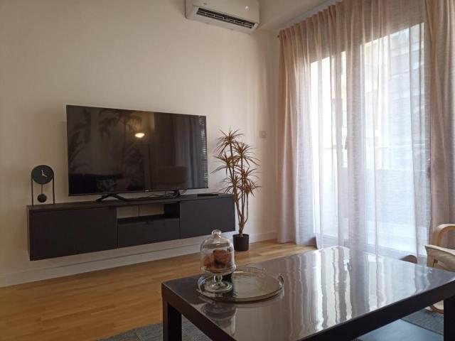 46 m2 apartment for rent in Tivat, 150m from the sea