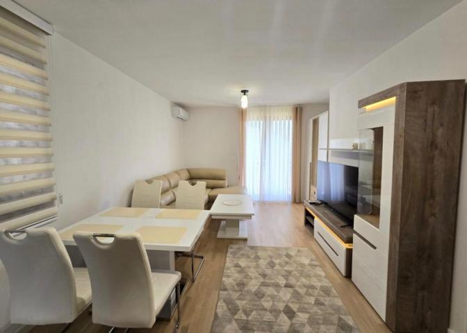 50m2 apartment for rent in the center of Tivat