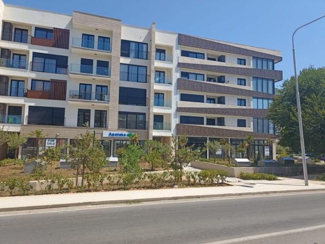 46 m2 apartment for rent in Tivat, 150m from the sea