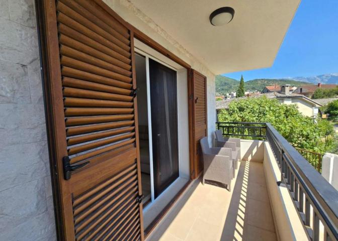 50m2 apartment for rent in the center of Tivat