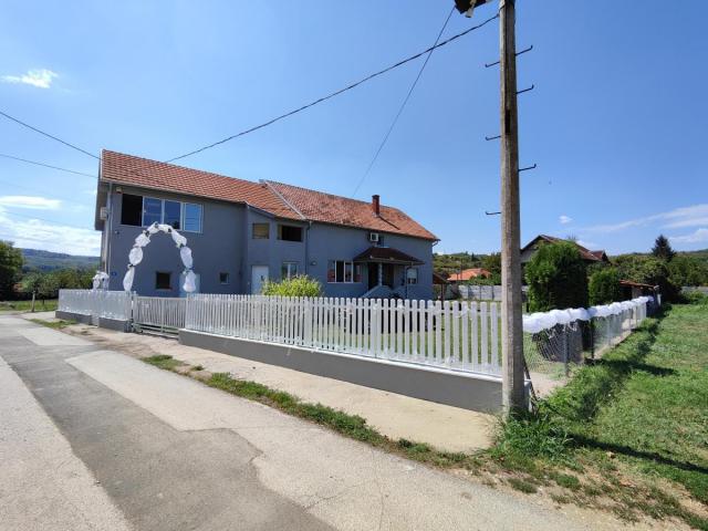 Completely renovated house, Colonia