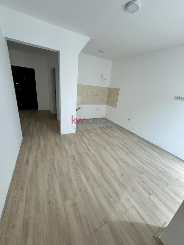 Prodaja 1. 5 stana, 33m2, Niš, centar, novogradnja