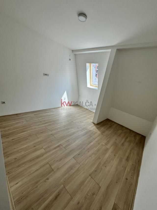 Prodaja 1. 5 stana, 33m2, Niš, centar, novogradnja