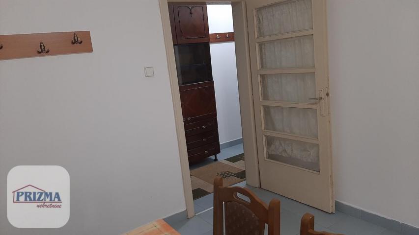 Prodaja, Stan, 42m2 , Centar