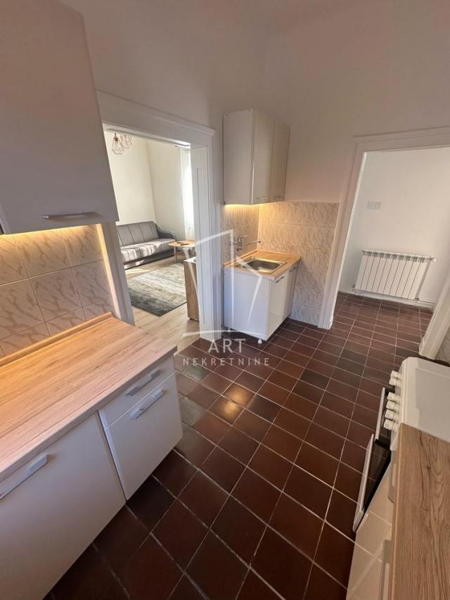 Centar, Gundulićev venac, 60m2 ID#8537