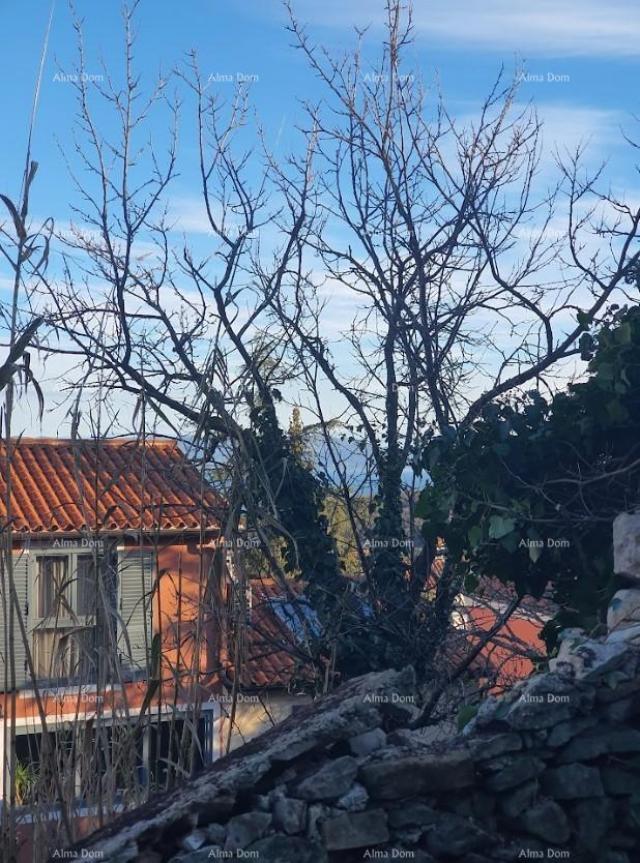 House House for sale for renovation, Labin