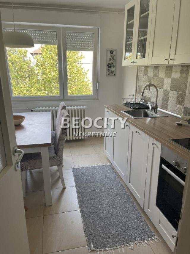 Novi Sad, Železnička Stanica, , 3. 0, 64m2, 147200EUR