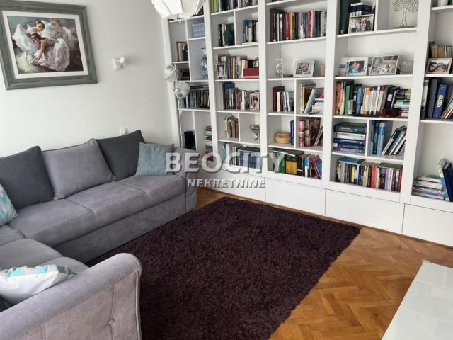 Novi Sad, Železnička Stanica, , 3. 0, 64m2, 147200EUR