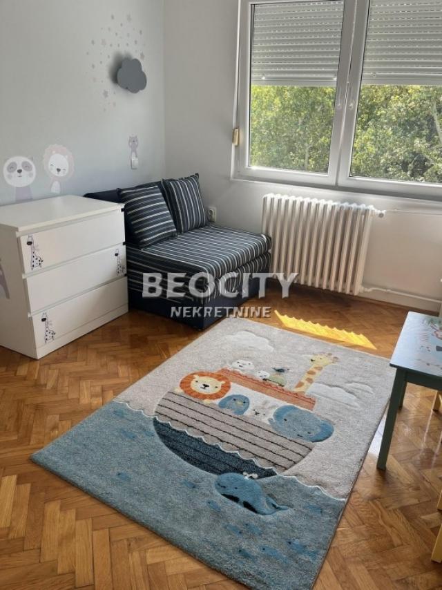 Novi Sad, Železnička Stanica, , 3. 0, 64m2, 147200EUR