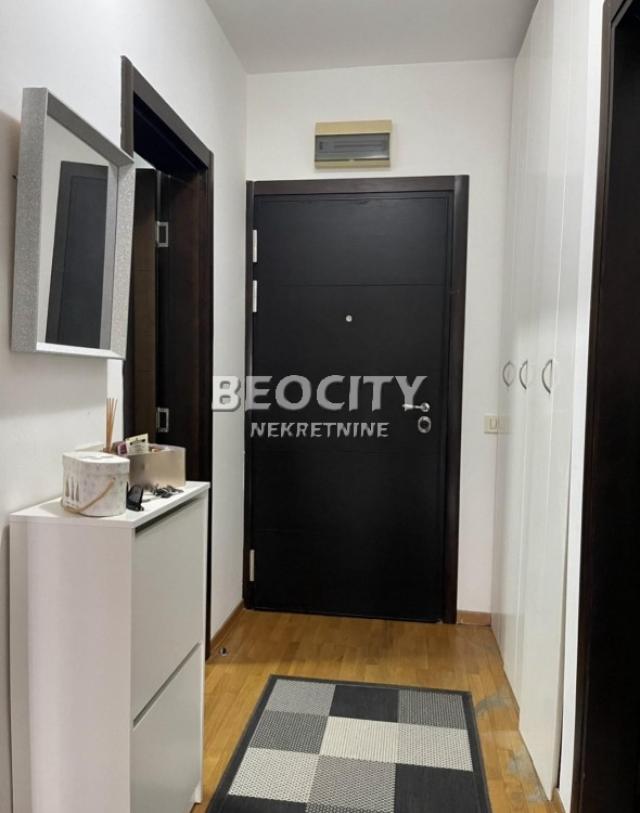 Novi Beograd, Blok 63, Jurija Gagarina , 2. 0, 48m2, 700EUR