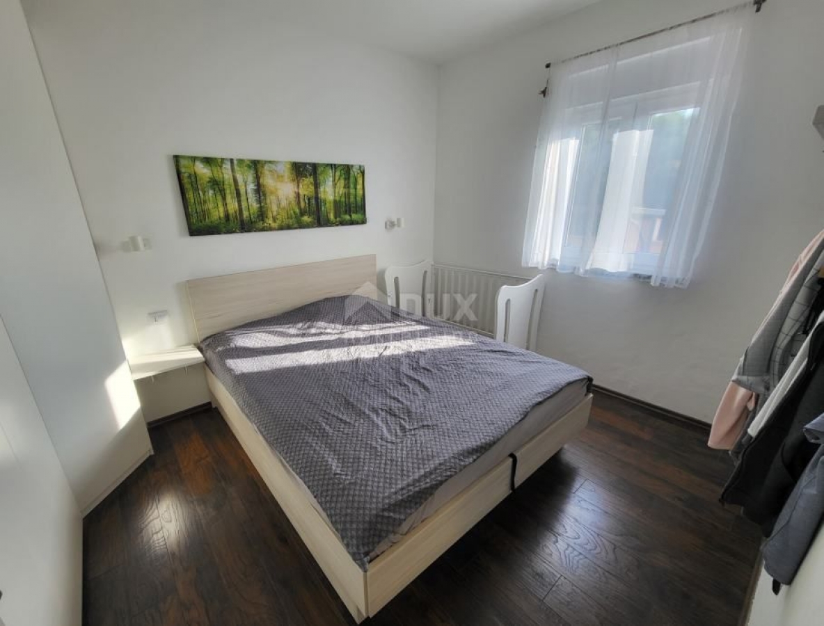 ISTRIEN, ROVINJ - Apartment mit Garage in toller Lage