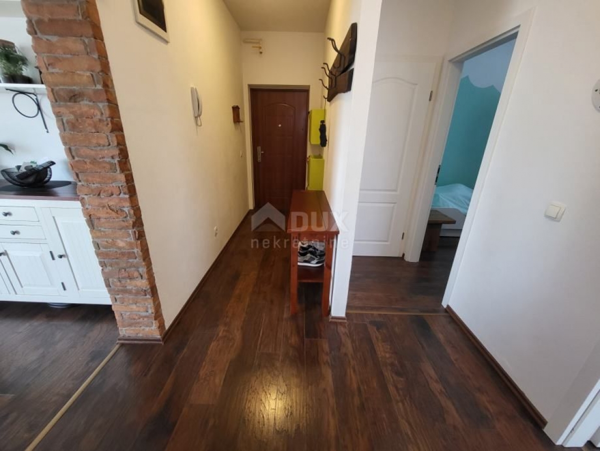 ISTRIEN, ROVINJ - Apartment mit Garage in toller Lage