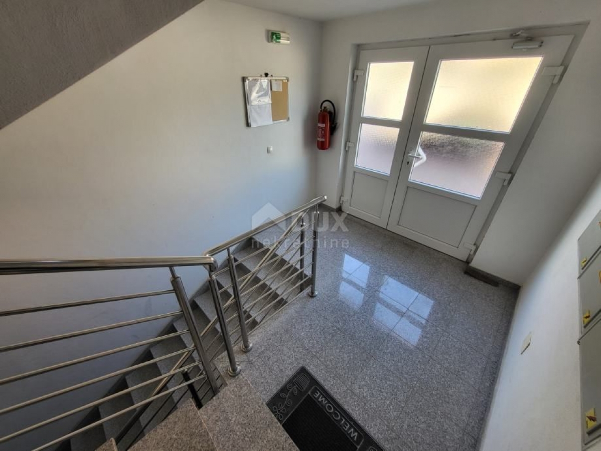 ISTRIEN, ROVINJ - Apartment mit Garage in toller Lage