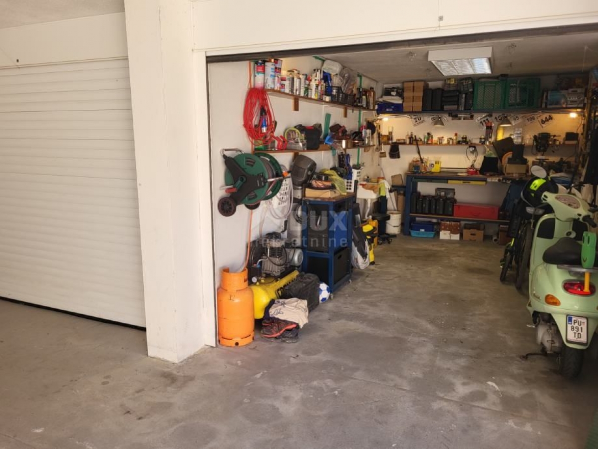 ISTRIEN, ROVINJ - Apartment mit Garage in toller Lage