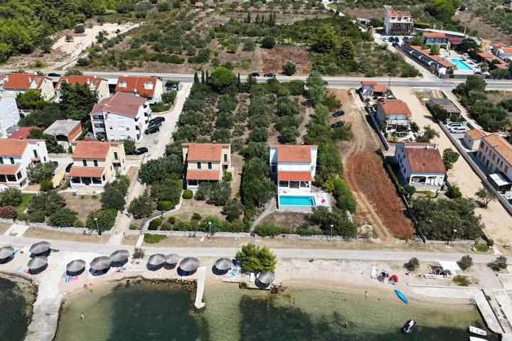 Zadar, Turanj, građevinsko zemljište ukupne površine 1028 m2 