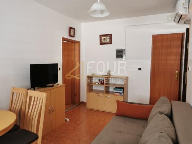 Flat Potok, Rijeka, 41,65m2