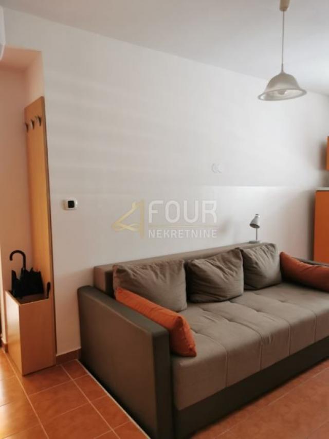 Flat Potok, Rijeka, 41,65m2