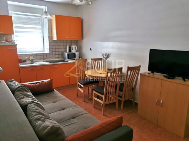 Flat Potok, Rijeka, 41,65m2