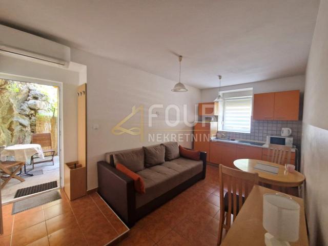 Flat Potok, Rijeka, 41,65m2