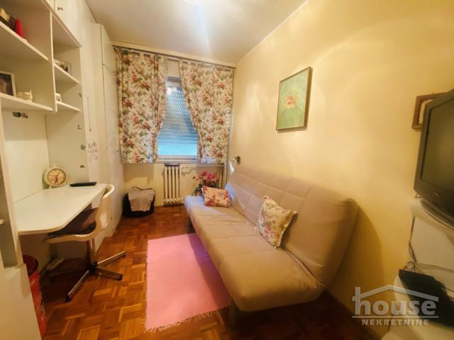 Stan NOVI SAD, LIMAN 4, kv: 79, € 189500, ID: 1059972