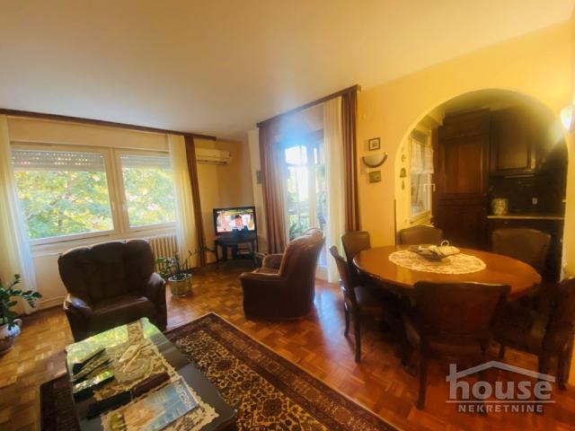 Stan NOVI SAD, LIMAN 4, kv: 79, € 189500, ID: 1059972