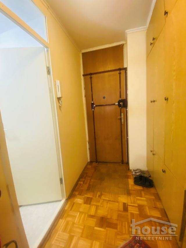 Stan NOVI SAD, LIMAN 4, kv: 79, € 189500, ID: 1059972