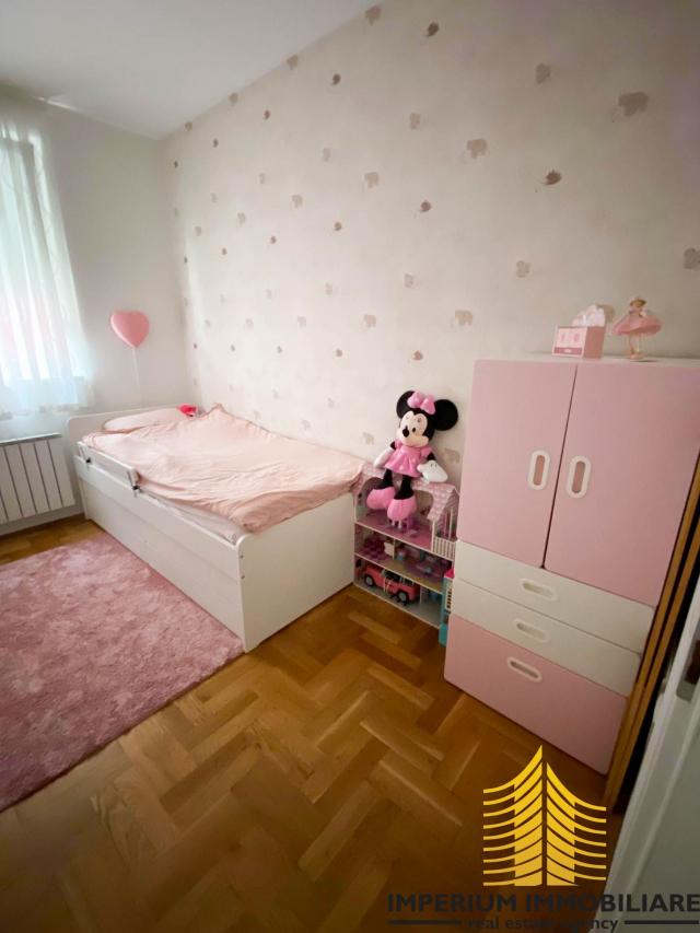 Stan Zagreb, Špansko - 89 m2 (prodaja) 