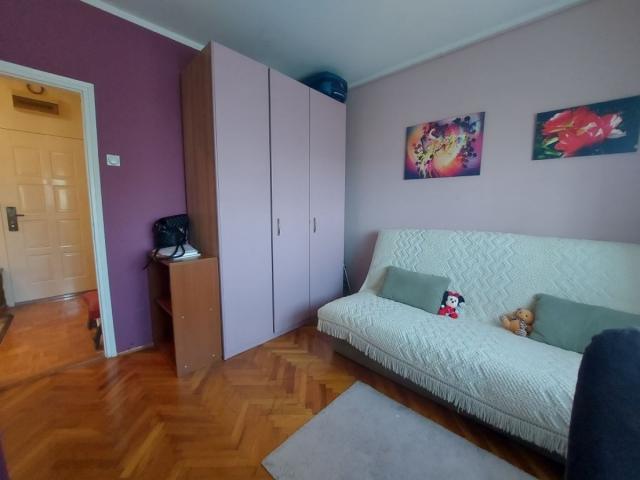 Beograd - Karaburma - Marijane Gregoran, 3, 0 s, 65 m2, lux uređen