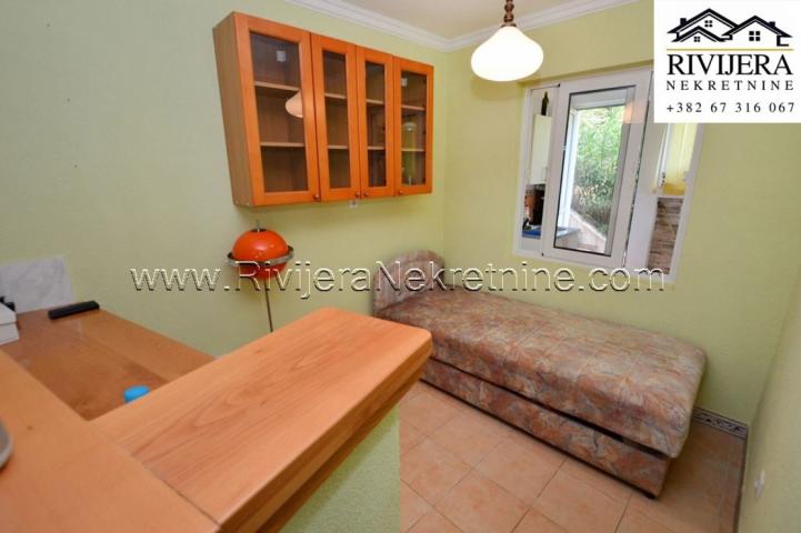 Cottage with a great view of the sea Zelenika Herceg Novi