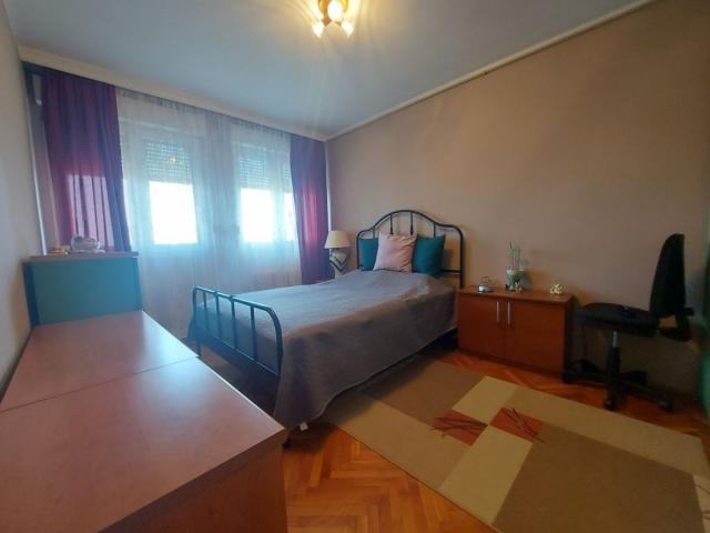 Beograd - Karaburma - Marijane Gregoran, 3, 0 s, 65 m2, lux uređen