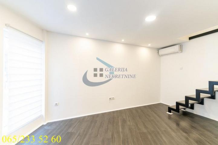 Stari grad, Donji Dorćol - Carigradska 52m2