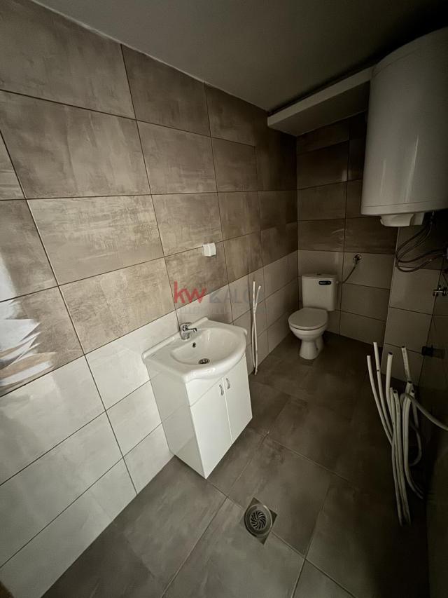 Prodaja 2. 5 stana, 52m2, Niš, centar, novogradnja