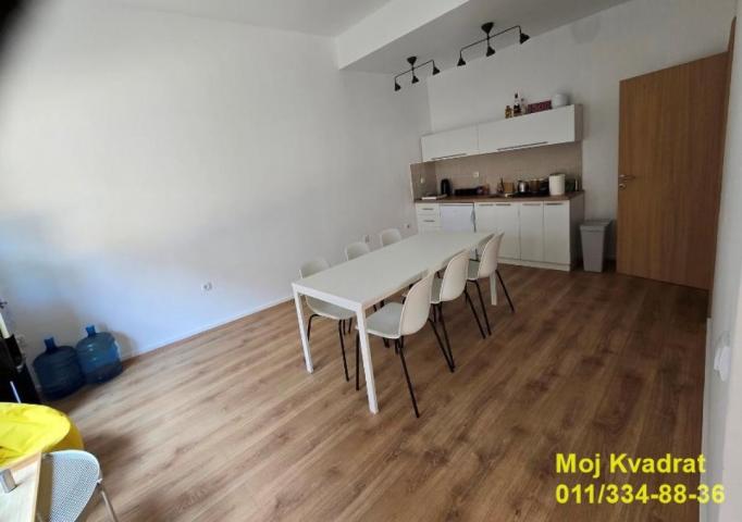 Pančevo, centar - Mite Topalovića, 85m2