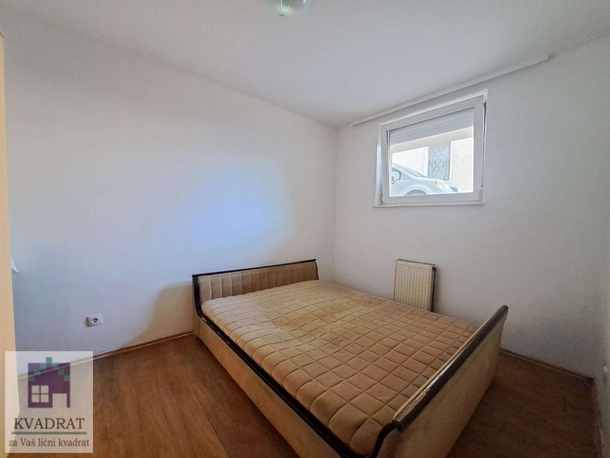 Jednosoban stan, 39m², SUT, Obrenovac, Rvati – 41. 000e