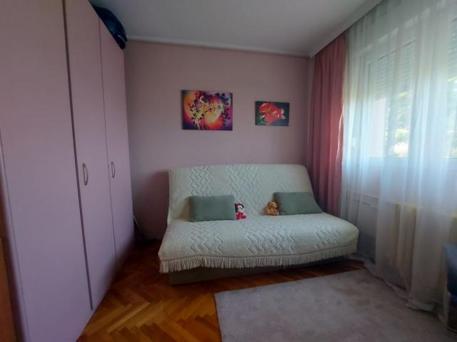 Beograd - Karaburma - Marijane Gregoran, 3, 0 s, 65 m2, lux uređen