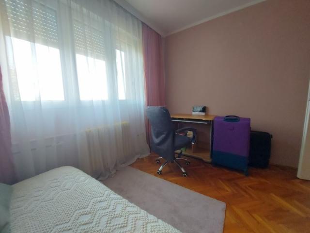 Beograd - Karaburma - Marijane Gregoran, 3, 0 s, 65 m2, lux uređen