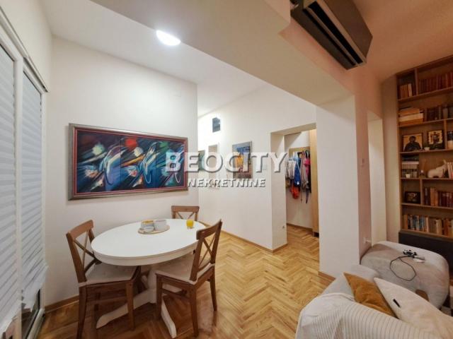 Vračar, Hram Svetog Save, Mutapova, 4. 0, 75m2, 275000EUR