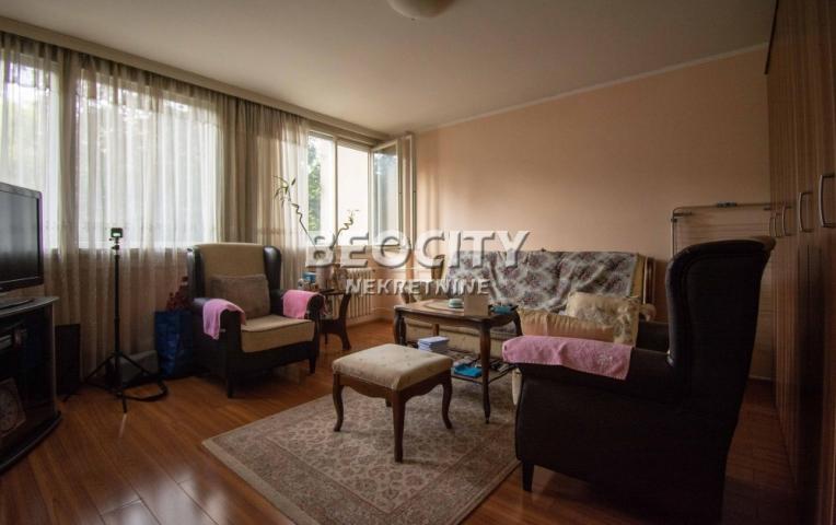 Voždovac, Šumice, Ustanička, 1. 5, 47m2, 470EUR