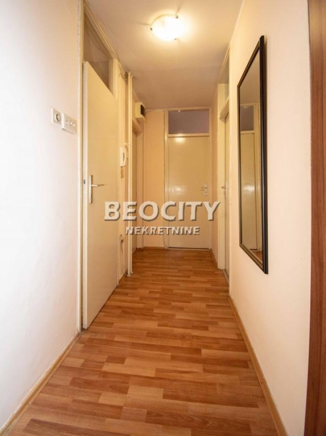 Voždovac, Šumice, Ustanička, 1. 5, 47m2, 470EUR