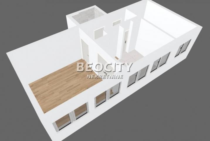 Voždovac, Šumice, Ustanička, 1. 5, 47m2, 470EUR